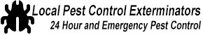 Bethel MN Pest Control Exterminators